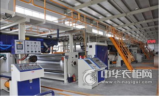 香港瑞麗宜家家居生產(chǎn)部郭總 工業(yè)4.0打造個(gè)性化產(chǎn)品