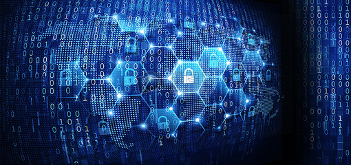 網(wǎng)絡(luò)安全 數(shù)字時代的守護(hù)盾